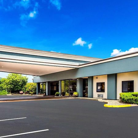 Quality Inn Oneonta Cooperstown Area Zewnętrze zdjęcie