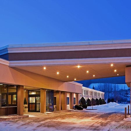 Quality Inn Oneonta Cooperstown Area Zewnętrze zdjęcie