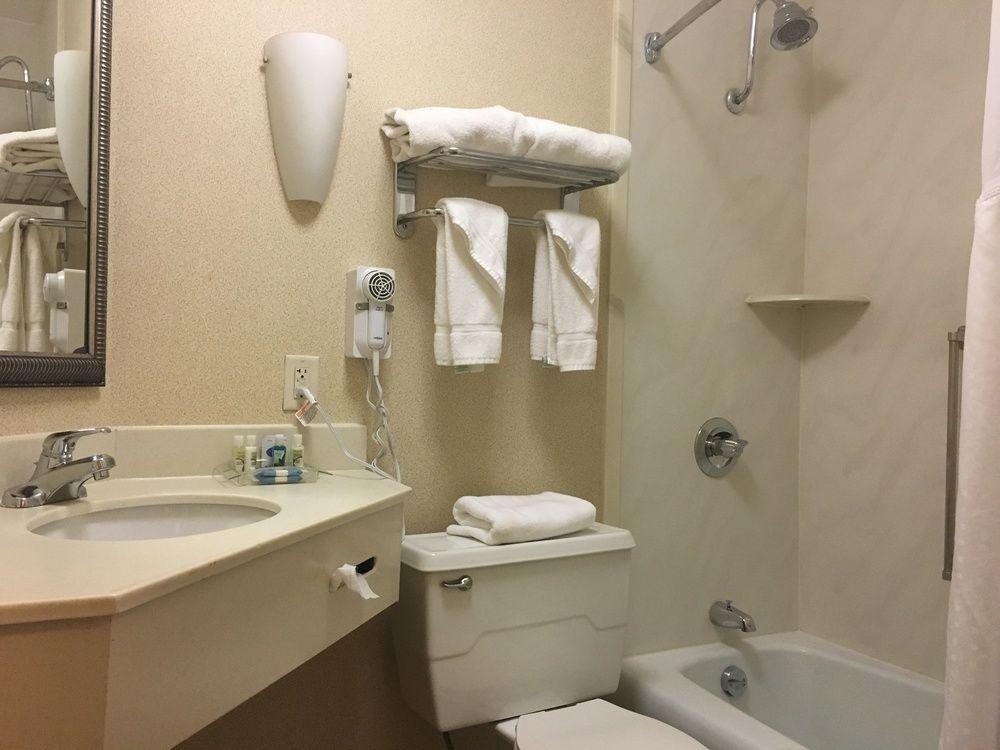 Quality Inn Oneonta Cooperstown Area Zewnętrze zdjęcie