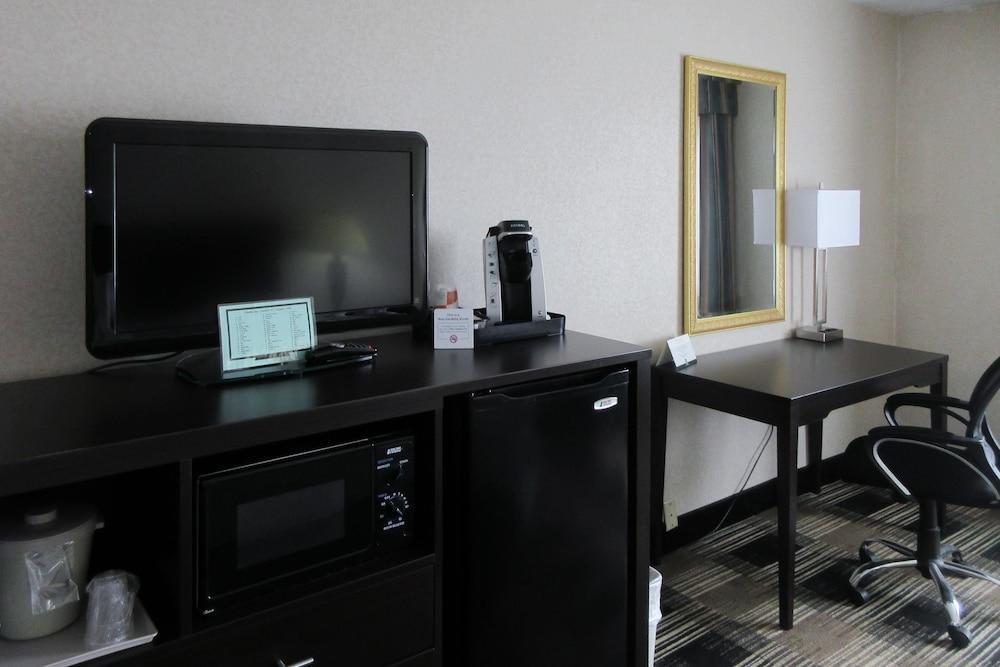 Quality Inn Oneonta Cooperstown Area Zewnętrze zdjęcie