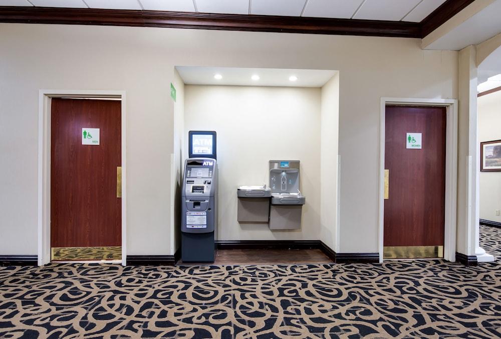 Quality Inn Oneonta Cooperstown Area Zewnętrze zdjęcie