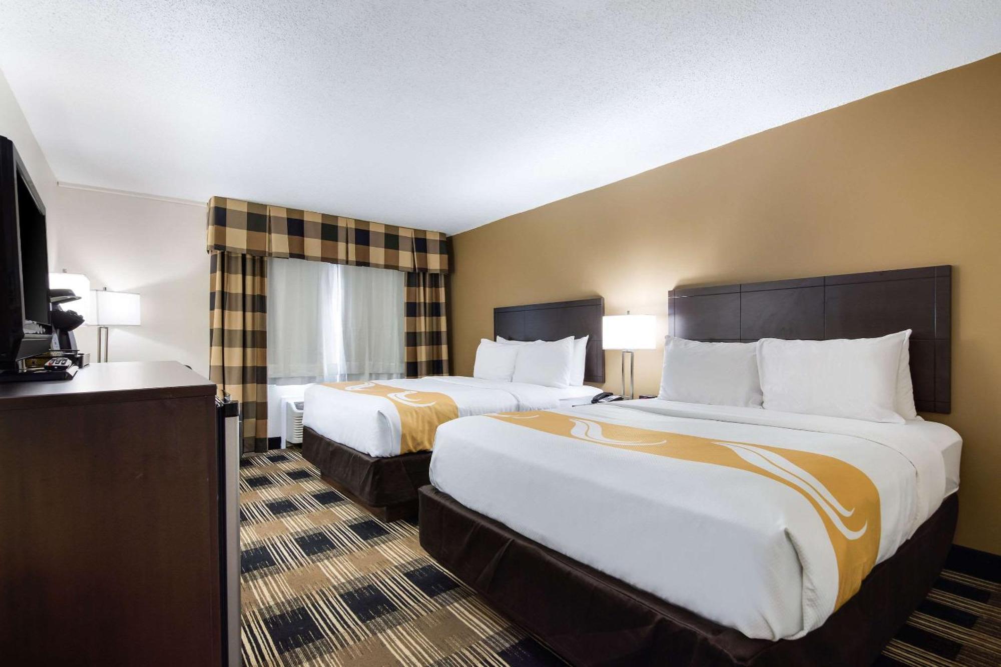 Quality Inn Oneonta Cooperstown Area Zewnętrze zdjęcie