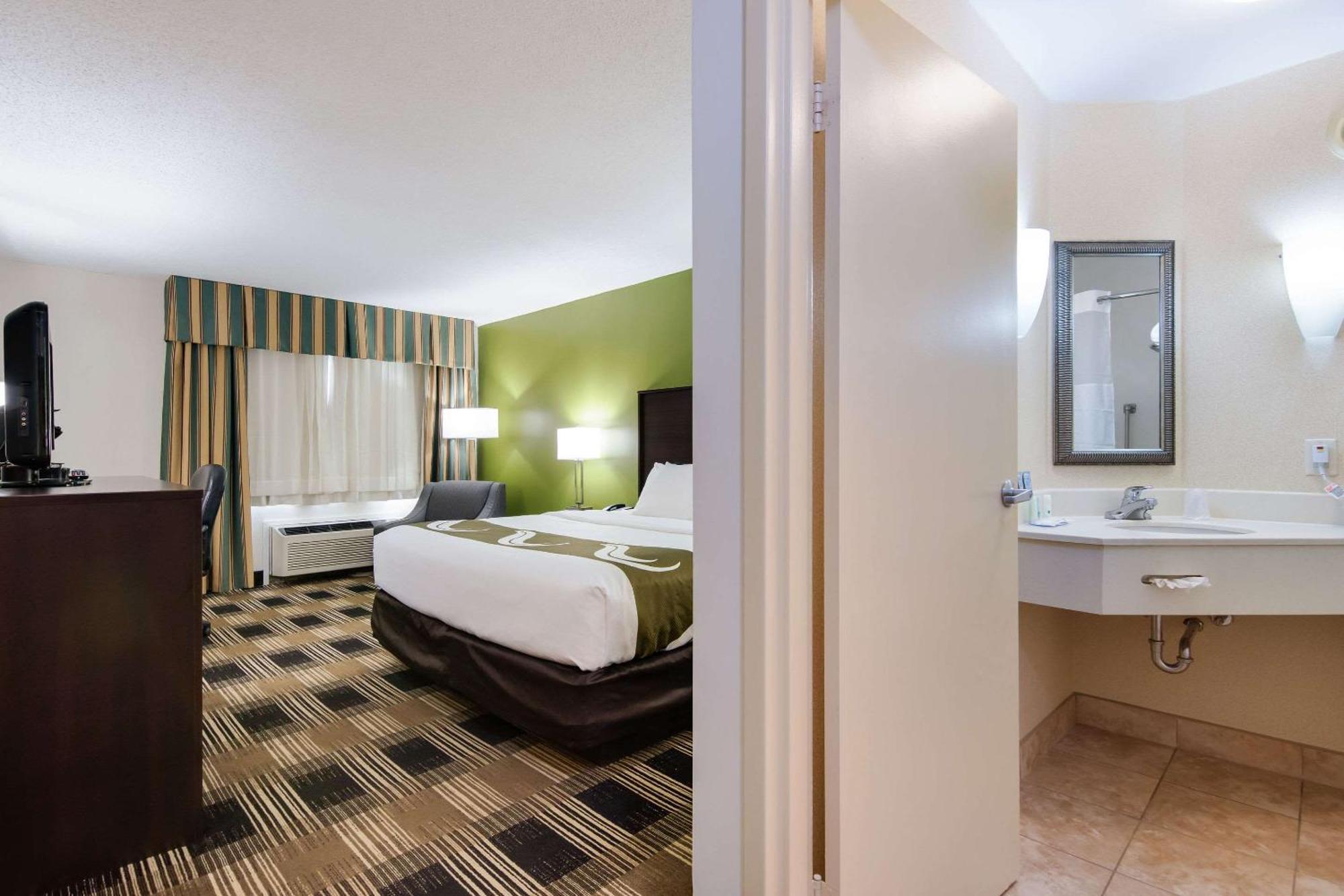 Quality Inn Oneonta Cooperstown Area Zewnętrze zdjęcie