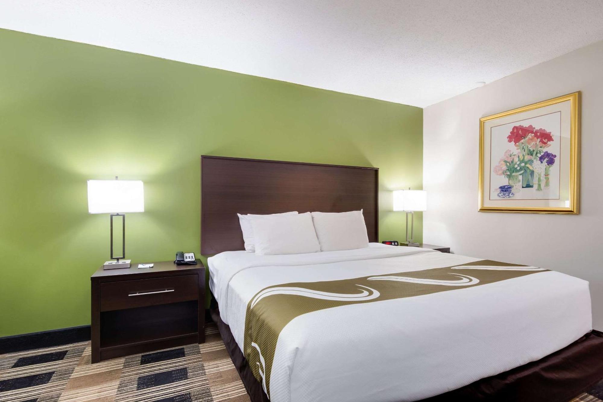 Quality Inn Oneonta Cooperstown Area Zewnętrze zdjęcie
