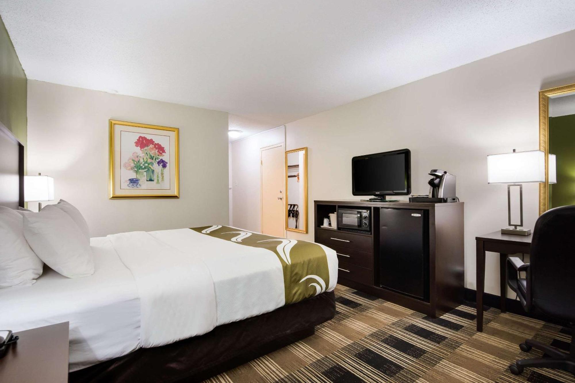 Quality Inn Oneonta Cooperstown Area Zewnętrze zdjęcie