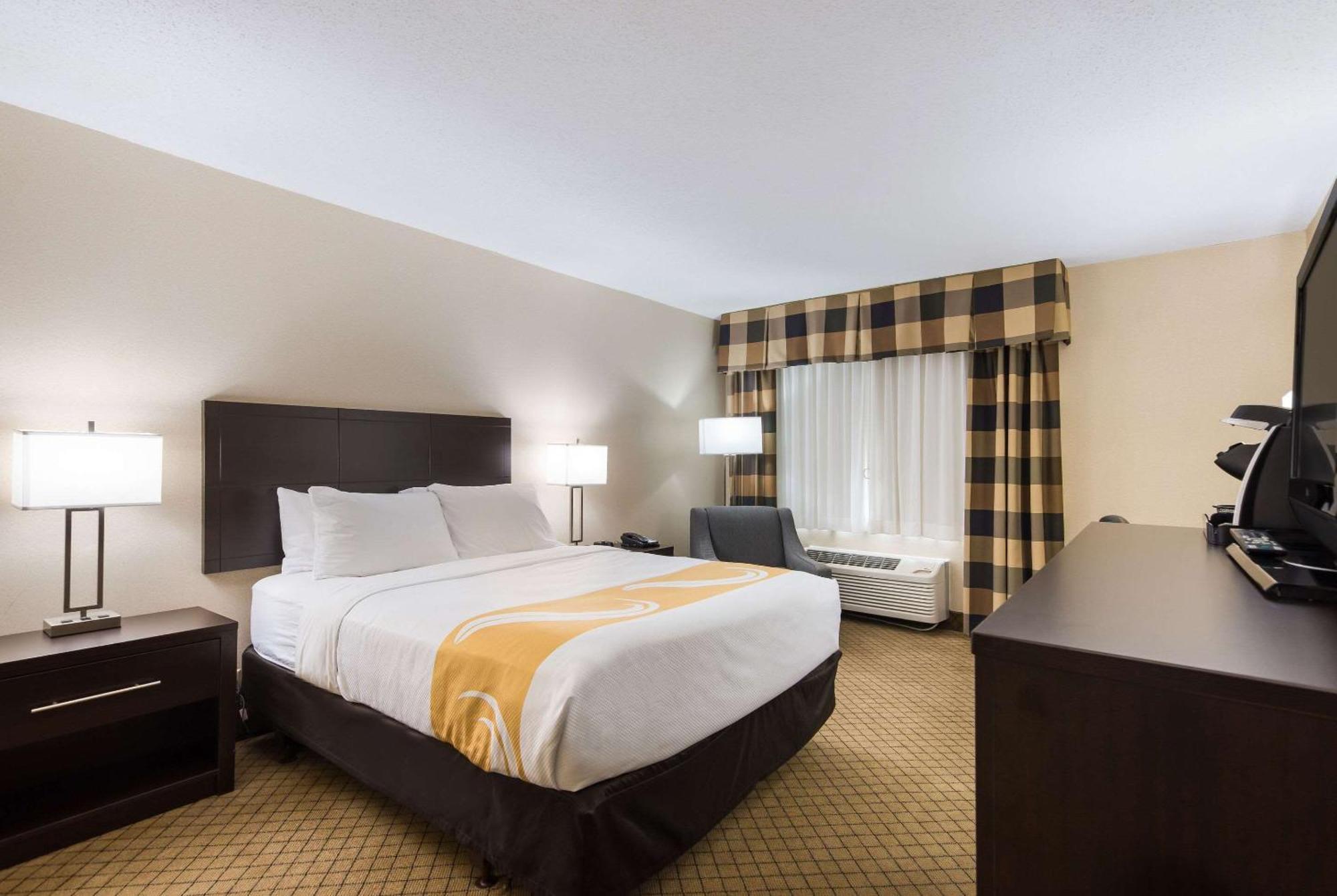 Quality Inn Oneonta Cooperstown Area Zewnętrze zdjęcie