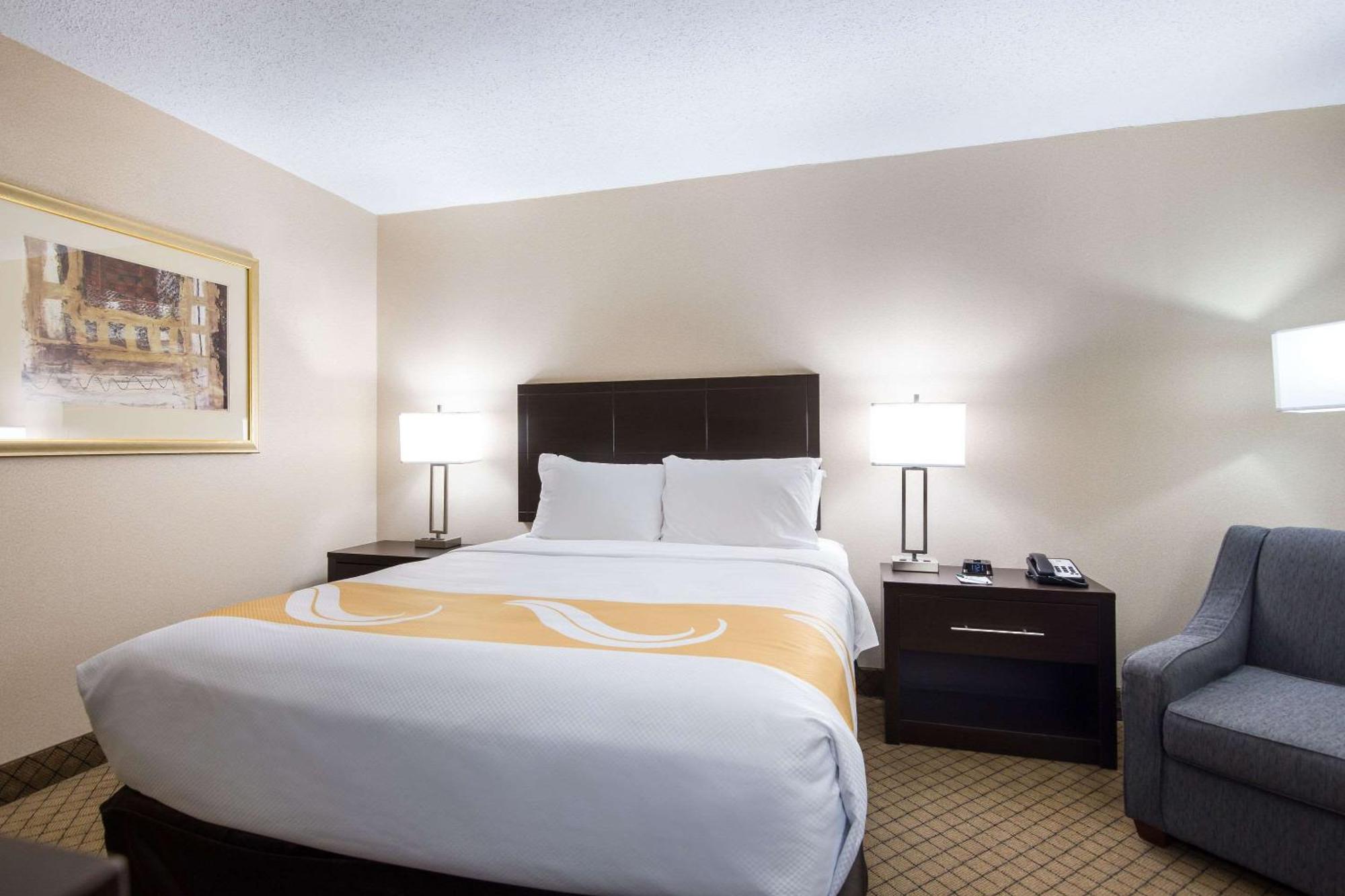 Quality Inn Oneonta Cooperstown Area Zewnętrze zdjęcie