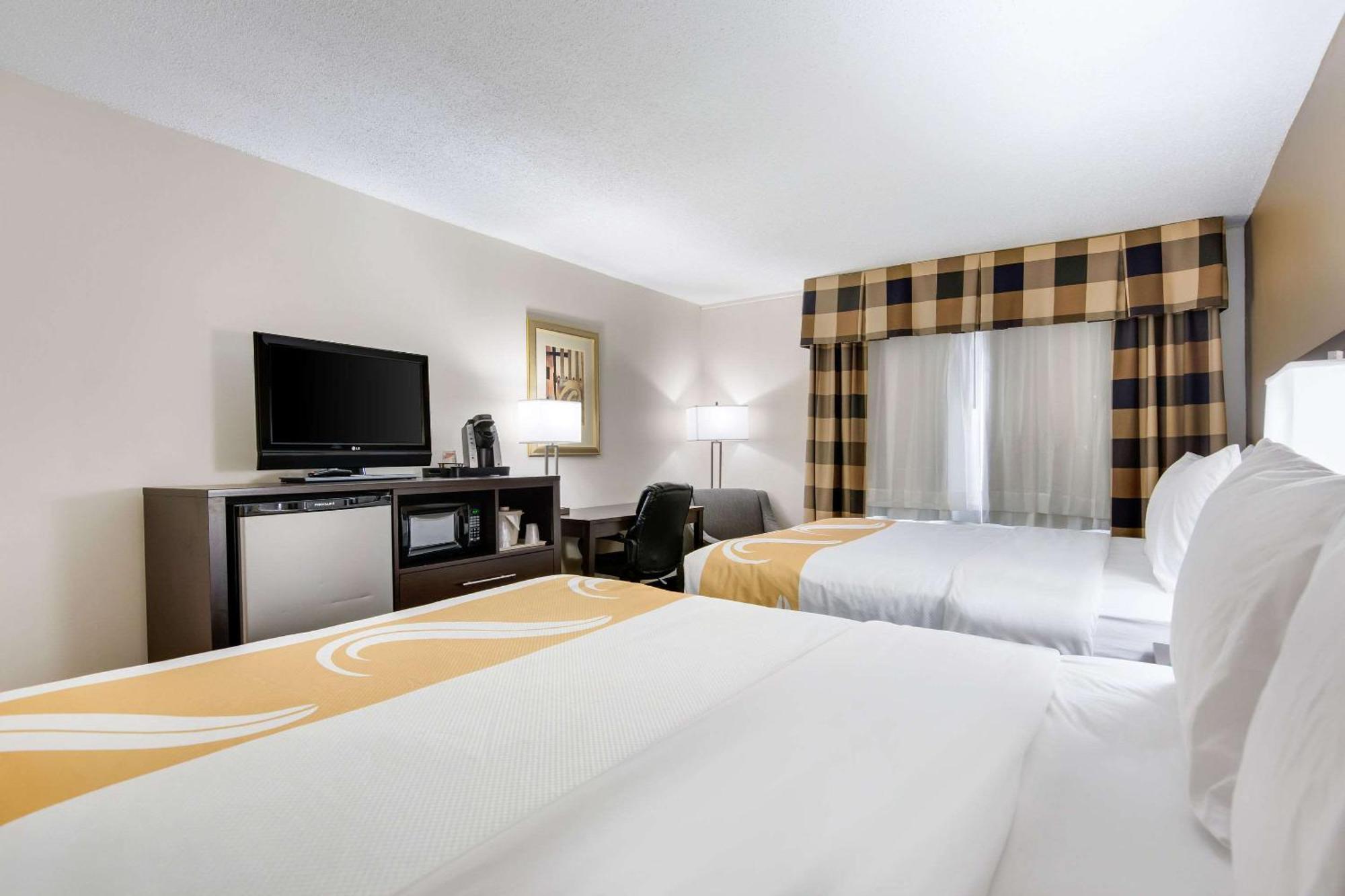 Quality Inn Oneonta Cooperstown Area Zewnętrze zdjęcie