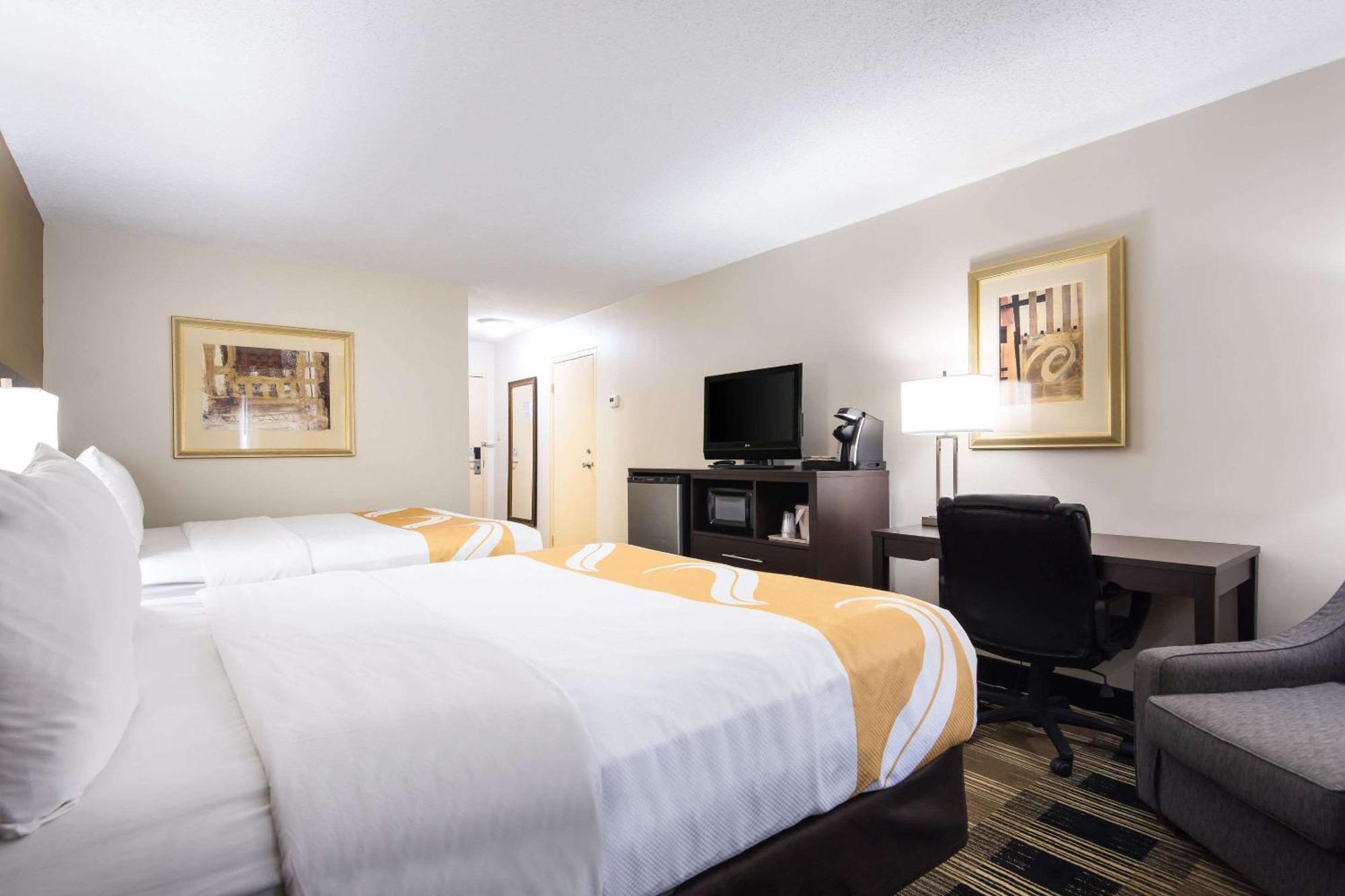 Quality Inn Oneonta Cooperstown Area Zewnętrze zdjęcie