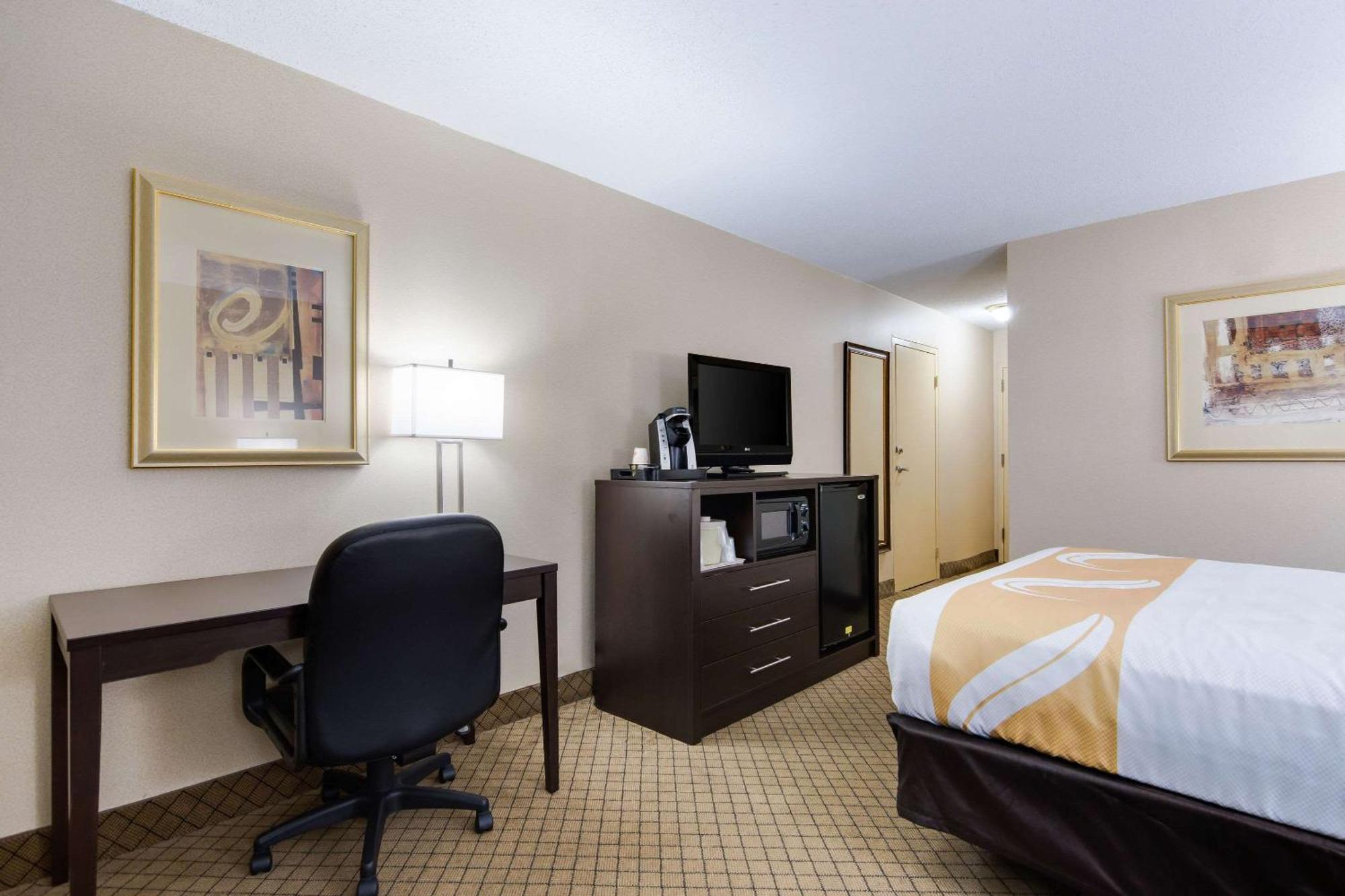 Quality Inn Oneonta Cooperstown Area Zewnętrze zdjęcie