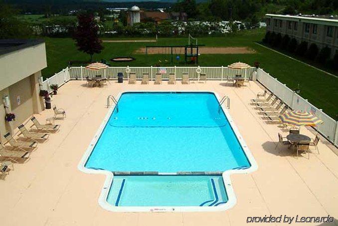 Quality Inn Oneonta Cooperstown Area Udogodnienia zdjęcie