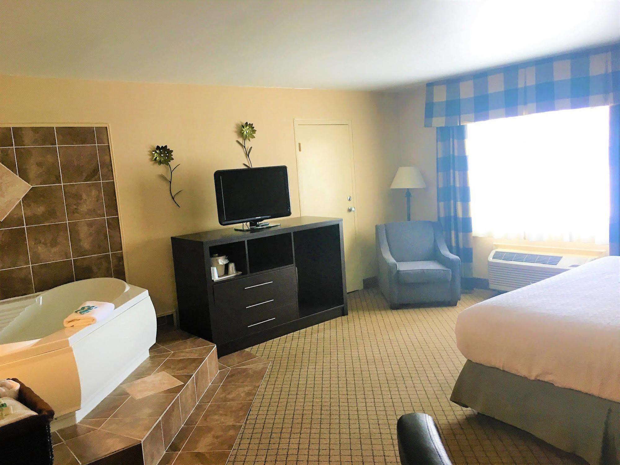 Quality Inn Oneonta Cooperstown Area Zewnętrze zdjęcie