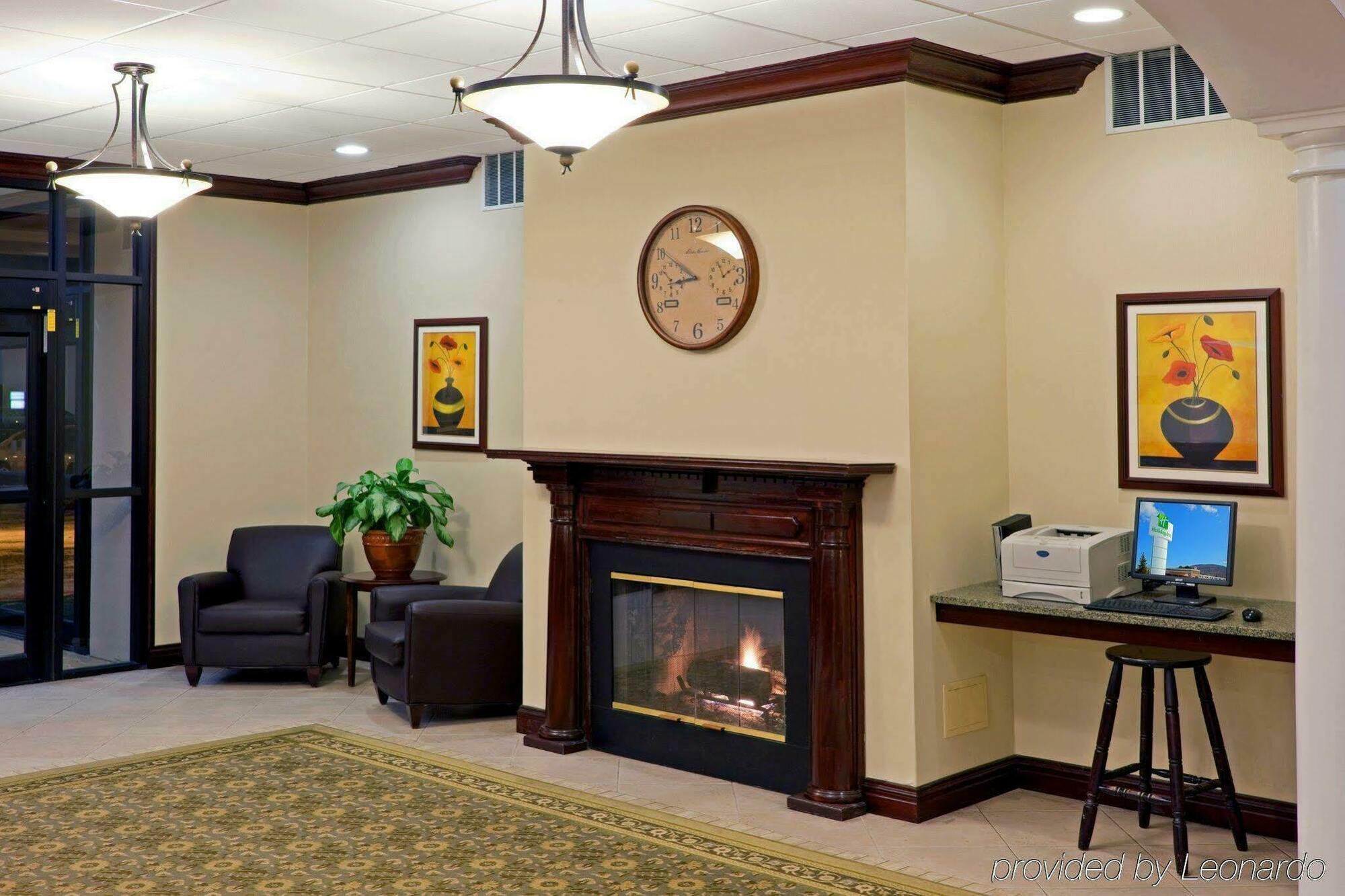 Quality Inn Oneonta Cooperstown Area Zewnętrze zdjęcie