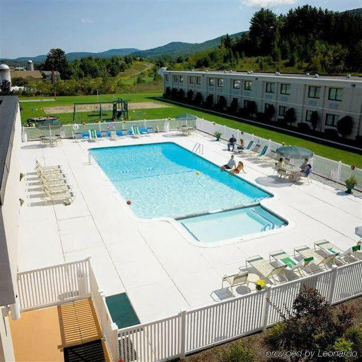Quality Inn Oneonta Cooperstown Area Zewnętrze zdjęcie